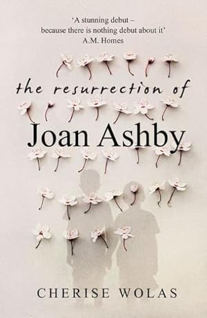 Seller image for The Resurrection of Joan Ashby for sale by Smartbuy