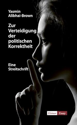 Imagen del vendedor de Zur Verteidigung der politischen Korrektheit : Eine Streitschrift a la venta por Smartbuy