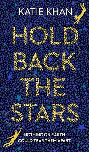 Bild des Verkufers fr Hold Back the Stars zum Verkauf von Smartbuy