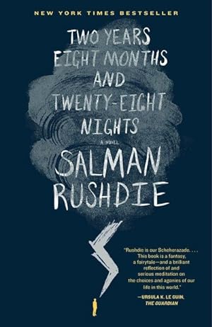 Imagen del vendedor de Two Years Eight Months and Twenty-Eight Nights : A Novel a la venta por Smartbuy