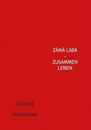 Seller image for ZM LB - ZUSAMMEN LEBEN for sale by Smartbuy