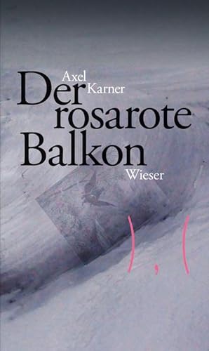 Imagen del vendedor de Der rosarote Balkon a la venta por Smartbuy