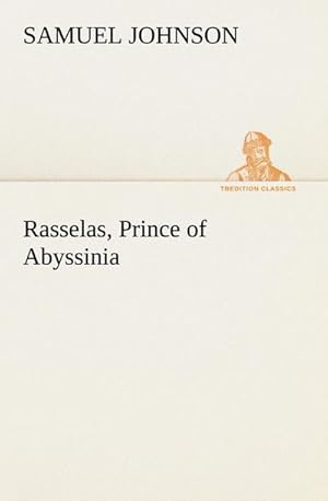 Bild des Verkufers fr Rasselas, Prince of Abyssinia zum Verkauf von Smartbuy