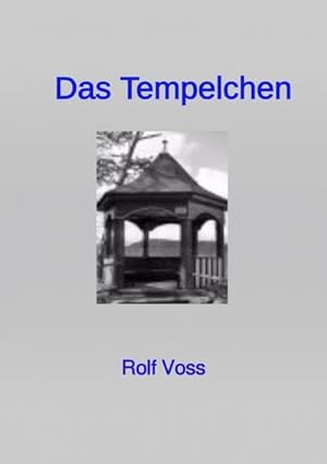 Seller image for Das Tempelchen for sale by Smartbuy