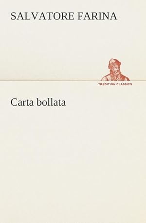 Bild des Verkufers fr Carta bollata zum Verkauf von Smartbuy