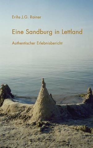 Bild des Verkufers fr Eine Sandburg in Lettland zum Verkauf von Smartbuy