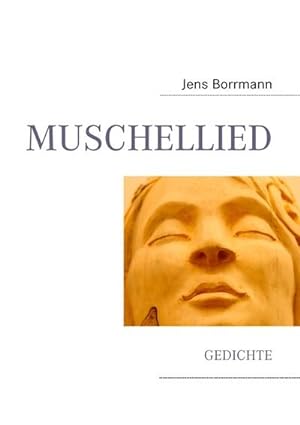 Seller image for Muschellied : Gedichte for sale by Smartbuy