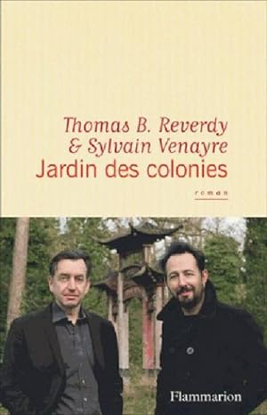 Seller image for Jardin des colonies for sale by Smartbuy