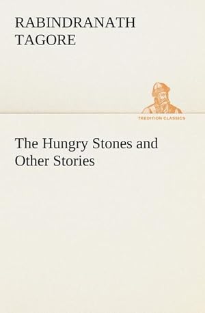 Bild des Verkufers fr The Hungry Stones and Other Stories zum Verkauf von Smartbuy