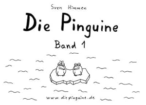Bild des Verkufers fr Die Pinguine - Band 1 zum Verkauf von Smartbuy