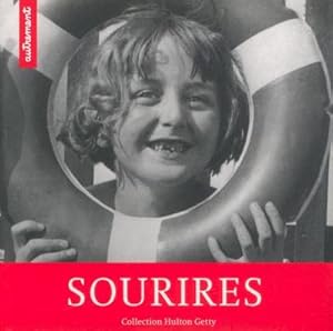 Seller image for Sourires : Collection Hulton Getty. (In franzs. Sprache) for sale by Smartbuy