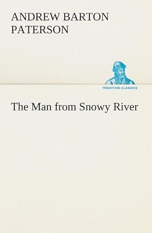 Bild des Verkufers fr The Man from Snowy River zum Verkauf von Smartbuy