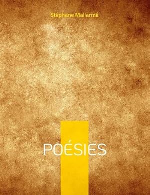 Image du vendeur pour Posies : Recueil de pomes mis en vente par Smartbuy