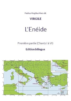 Seller image for L'Enide : Premire partie (Chants I  VI) for sale by Smartbuy