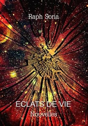 Seller image for Eclats de vie : Nouvelles for sale by Smartbuy