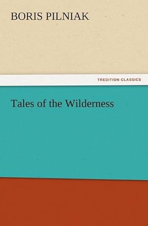 Imagen del vendedor de Tales of the Wilderness a la venta por Smartbuy
