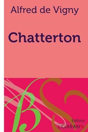 Seller image for Chatterton for sale by Smartbuy