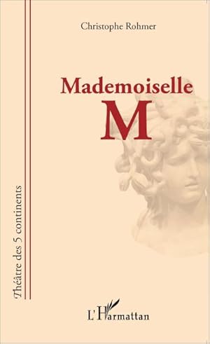 Seller image for Mademoiselle M for sale by Smartbuy