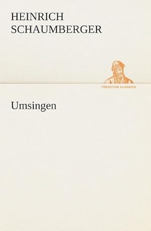 Seller image for Umsingen for sale by Smartbuy