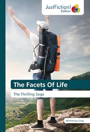 Immagine del venditore per The Facets Of Life : The Thrilling Saga venduto da Smartbuy