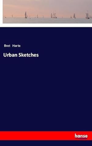 Image du vendeur pour Urban Sketches mis en vente par Smartbuy