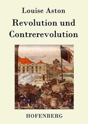 Seller image for Revolution und Contrerevolution for sale by Smartbuy