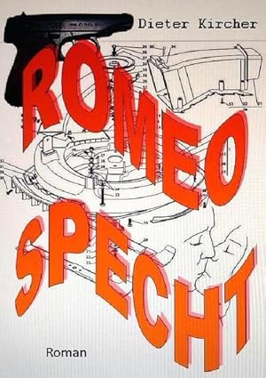Image du vendeur pour ROMEO SPECHT mis en vente par Smartbuy