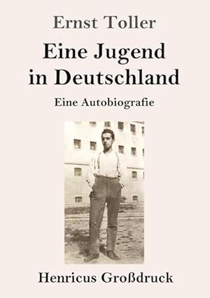 Imagen del vendedor de Eine Jugend in Deutschland (Grodruck) : Eine Autobiografie a la venta por Smartbuy