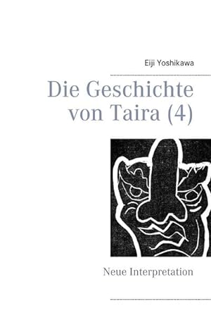 Seller image for Die Geschichte von Taira (4) : Neue Interpretation for sale by Smartbuy