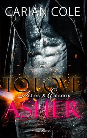 Immagine del venditore per To love Asher venduto da Smartbuy