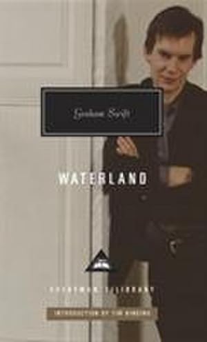 Seller image for Waterland for sale by Smartbuy