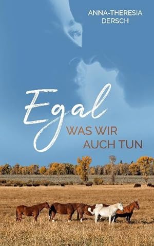 Seller image for Egal was wir auch tun for sale by Smartbuy