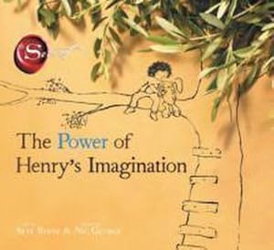 Bild des Verkufers fr Power of Henry's Imagination zum Verkauf von Smartbuy