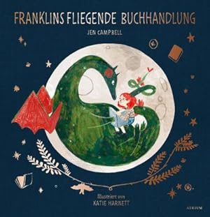 Seller image for Franklins fliegende Buchhandlung for sale by Smartbuy