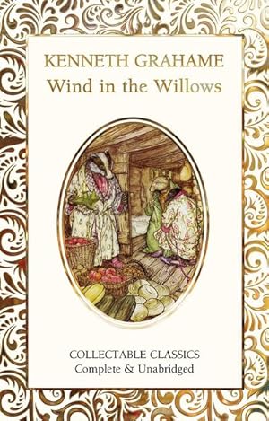 Bild des Verkufers fr The Wind in The Willows zum Verkauf von Smartbuy