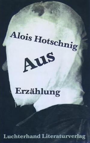 Seller image for Aus : Erzhlung for sale by Smartbuy