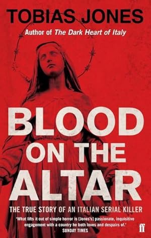 Seller image for Blood on the Altar for sale by Smartbuy