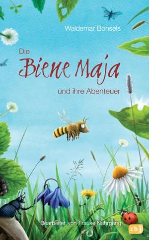 Seller image for Die Biene Maja und ihre Abenteuer for sale by Smartbuy
