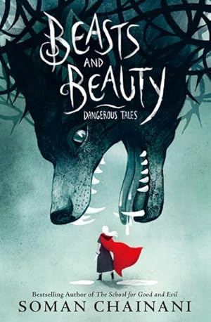 Bild des Verkufers fr Beasts and Beauty : Dangerous Tales zum Verkauf von Smartbuy