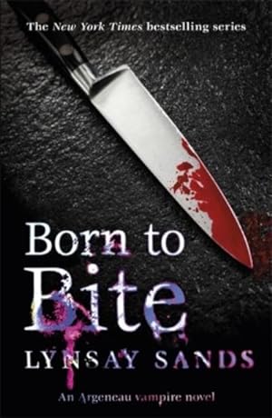 Bild des Verkufers fr Born to Bite : Book Thirteen zum Verkauf von Smartbuy