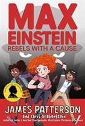 Bild des Verkufers fr Max Einstein: Rebels with a Cause zum Verkauf von Smartbuy