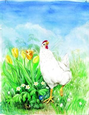 Seller image for Wunder mit Huhn for sale by Smartbuy