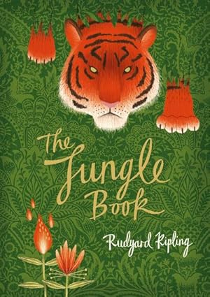 Bild des Verkufers fr The Jungle Book : V&A Collector's Edition zum Verkauf von Smartbuy