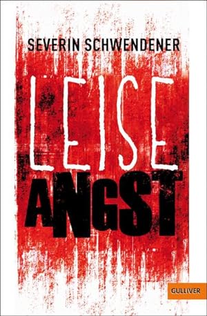 Seller image for Leise Angst for sale by Smartbuy