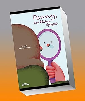 Seller image for Penny, der Spiegel for sale by Smartbuy