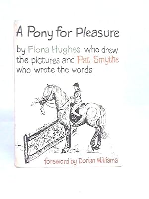 Image du vendeur pour A Pony for Pleasure mis en vente par World of Rare Books