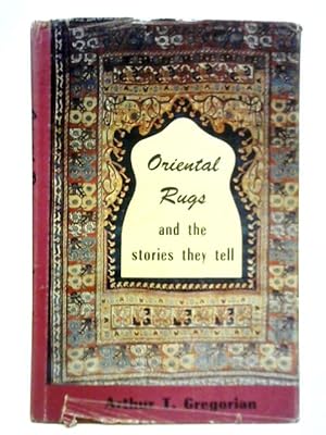 Oriental Rugs and the Stories They Tell