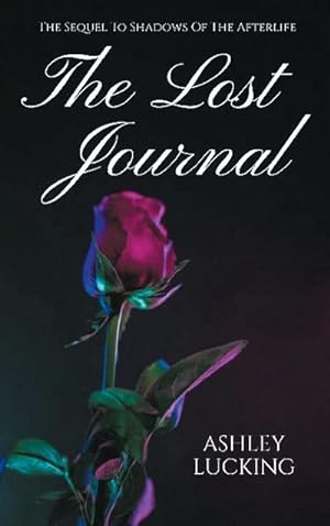 Seller image for The Lost Journal for sale by Smartbuy