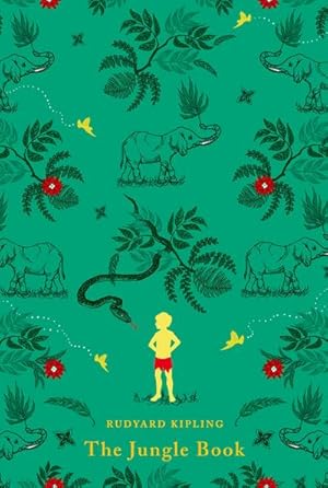 Seller image for The Jungle Book for sale by Smartbuy