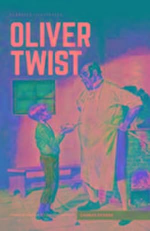 Seller image for Oliver Twist for sale by Smartbuy